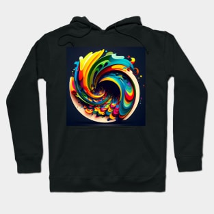 Fine Arts Hoodie